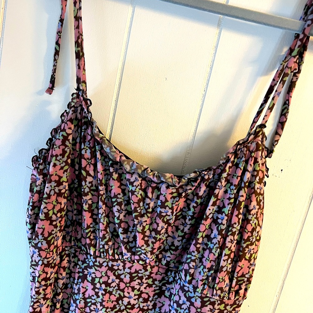 F21 Bodycon Dress - Picture 3 of 6